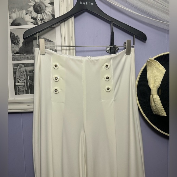 Frank Lyman design pants - Picture 3 of 10